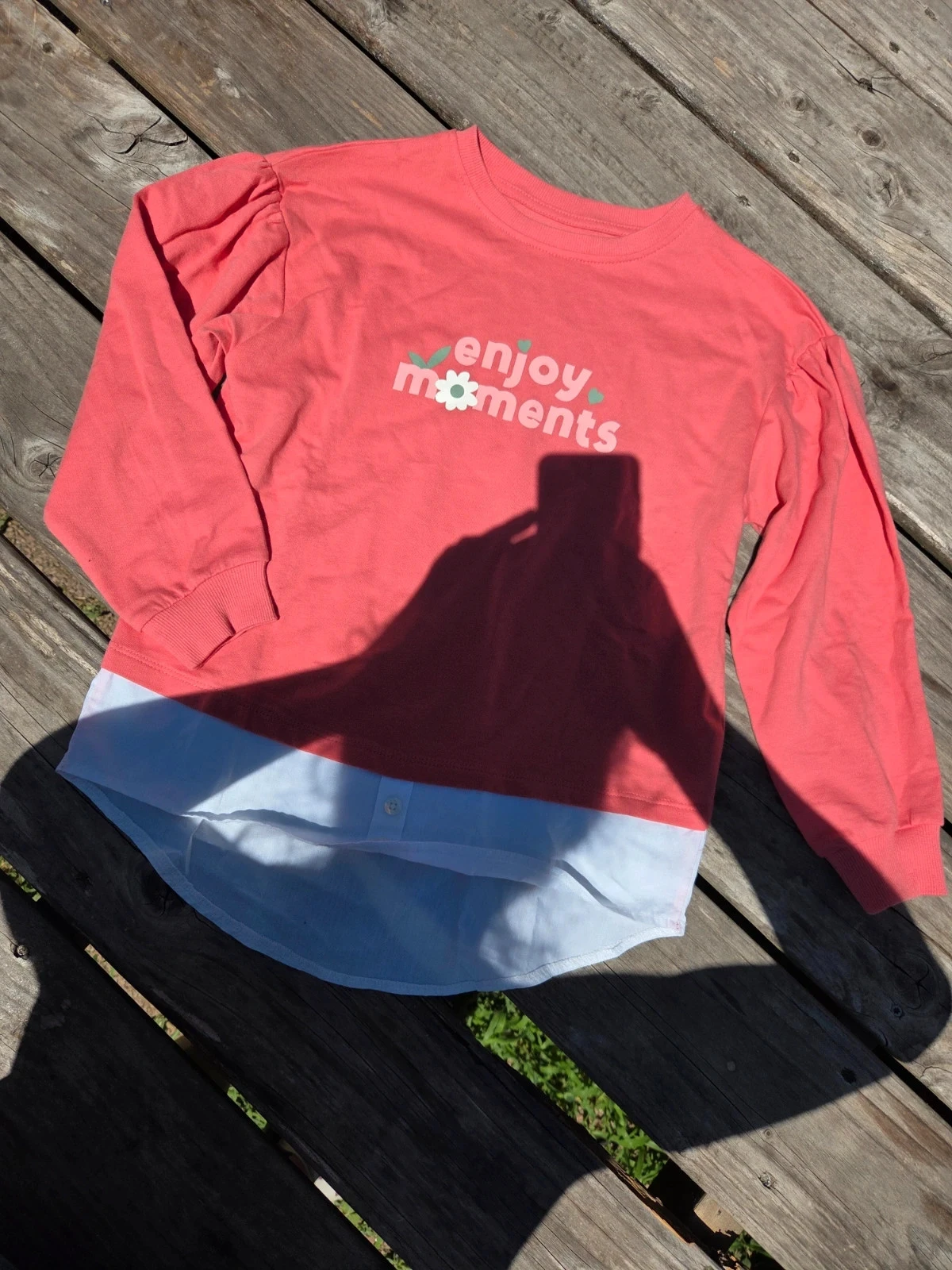 Sweat – photo 2
